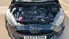 Mazda 2 Hybrid 1.5i Hybrid Select 5dr CVT Hybrid Hatchback